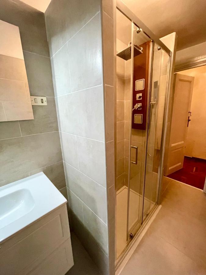 Parisa House Apartamento Roma