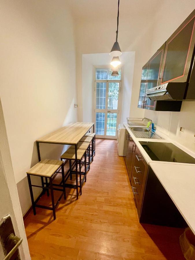 Parisa House Apartamento Roma