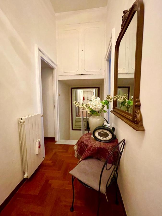 Parisa House Apartamento Roma