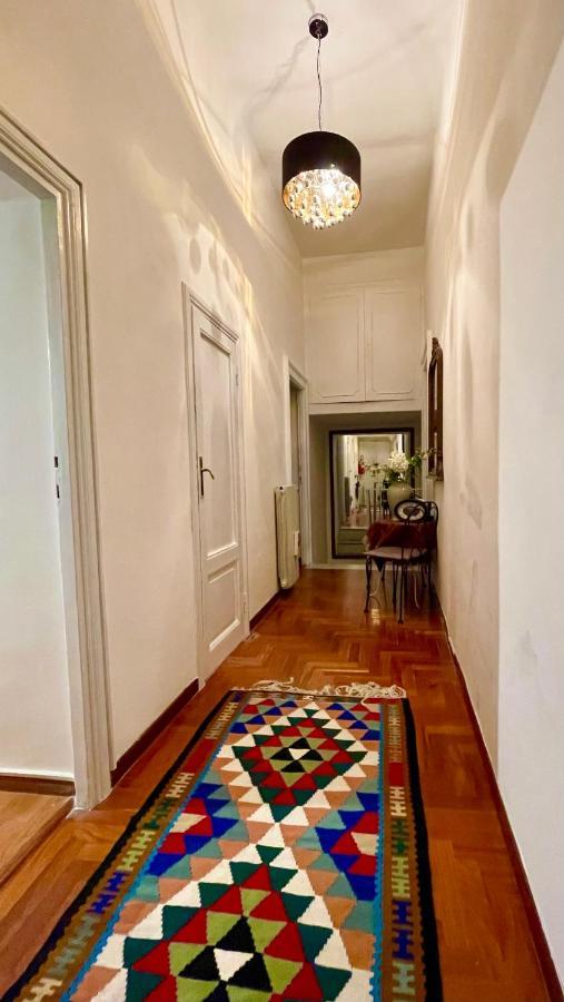 Apartamento Parisa House Roma