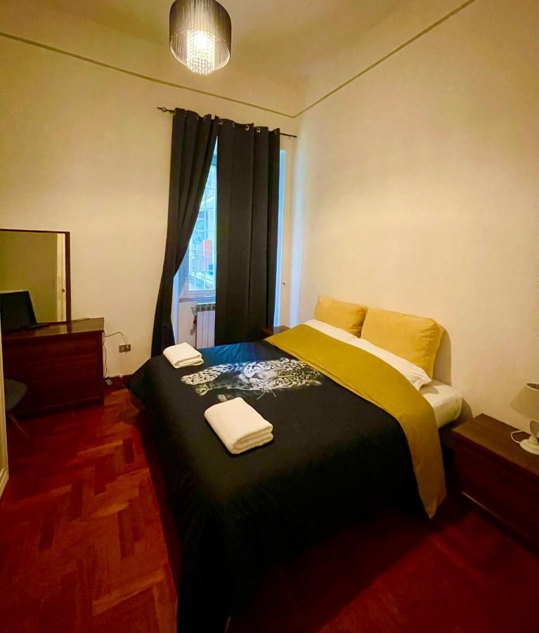 Apartamento Parisa House