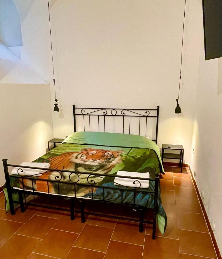 Apartamento Parisa House