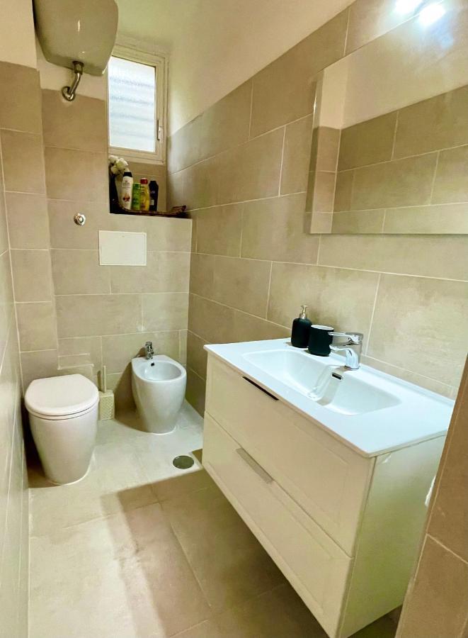 Apartamento Parisa House Roma